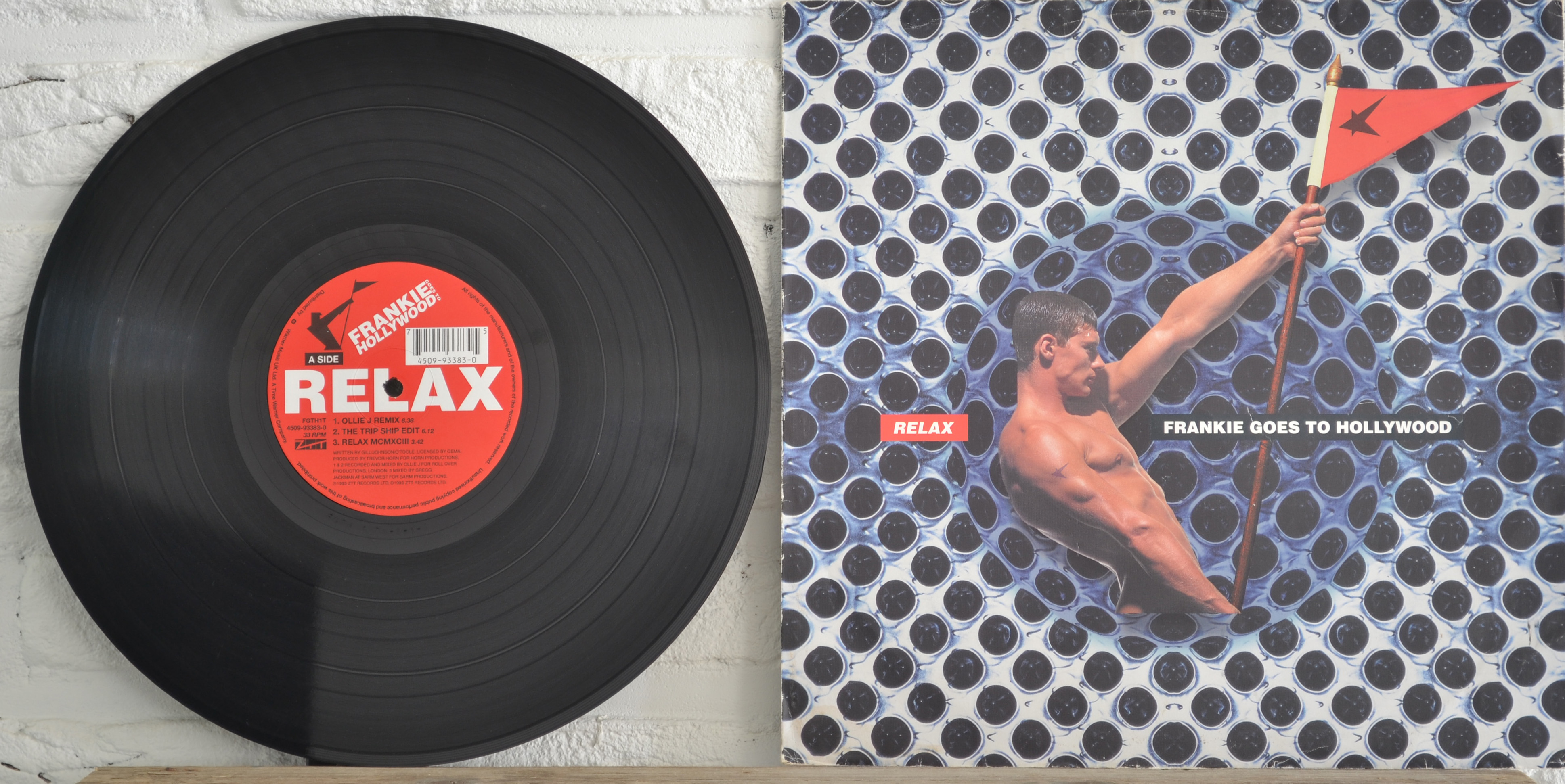 Relax, 1993